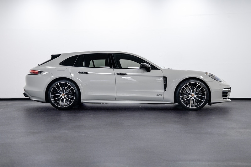 Used Porsche Panamera 2021 for sale - 76106311: Photo 14