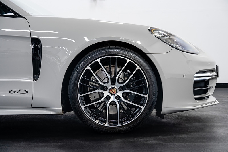 Used Porsche Panamera 2021 for sale - 76106311: Photo 15