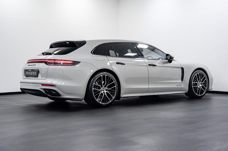 Used Porsche Panamera 2021 for sale - 76106311: Photo 16