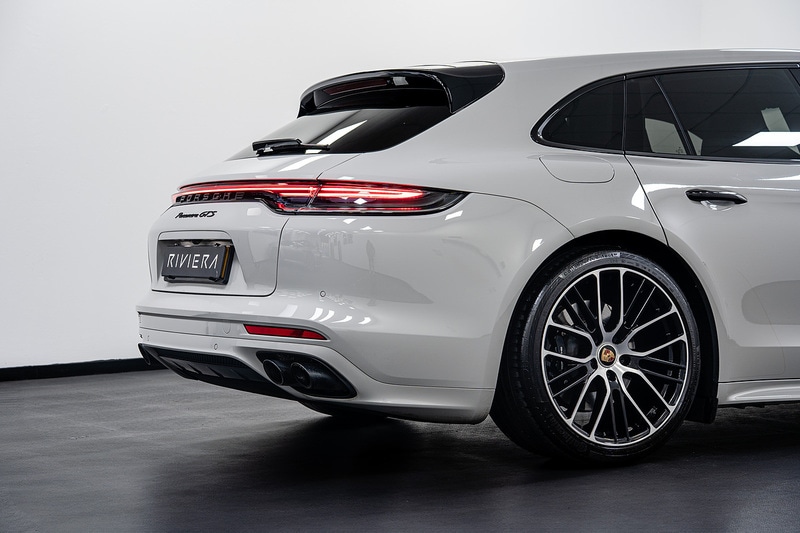 Used Porsche Panamera 2021 for sale - 76106311: Photo 17