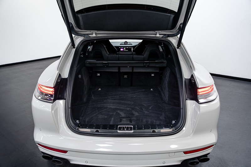 Used Porsche Panamera 2021 for sale - 76106311: Photo 18