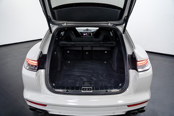 Used Porsche Panamera 2021 for sale - 76106311: Photo 18