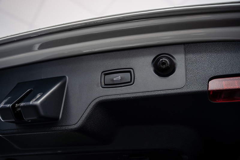 Used Porsche Panamera 2021 for sale - 76106311: Photo 19