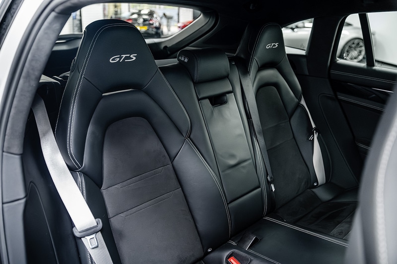 Used Porsche Panamera 2021 for sale - 76106311: Photo 20