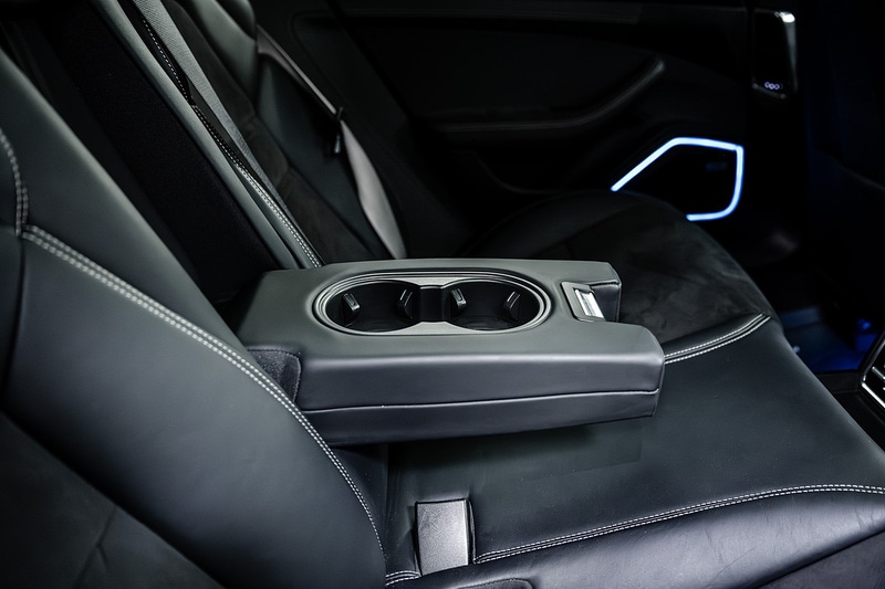 Used Porsche Panamera 2021 for sale - 76106311: Photo 21