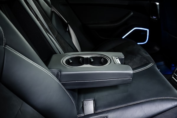 Used Porsche Panamera 2021 for sale - 76106311: Photo 21