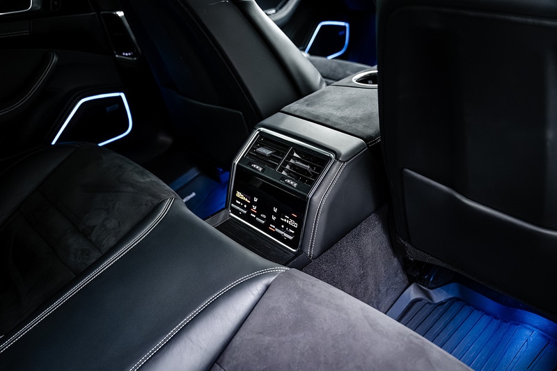 Used Porsche Panamera 2021 for sale - 76106311: Photo 23