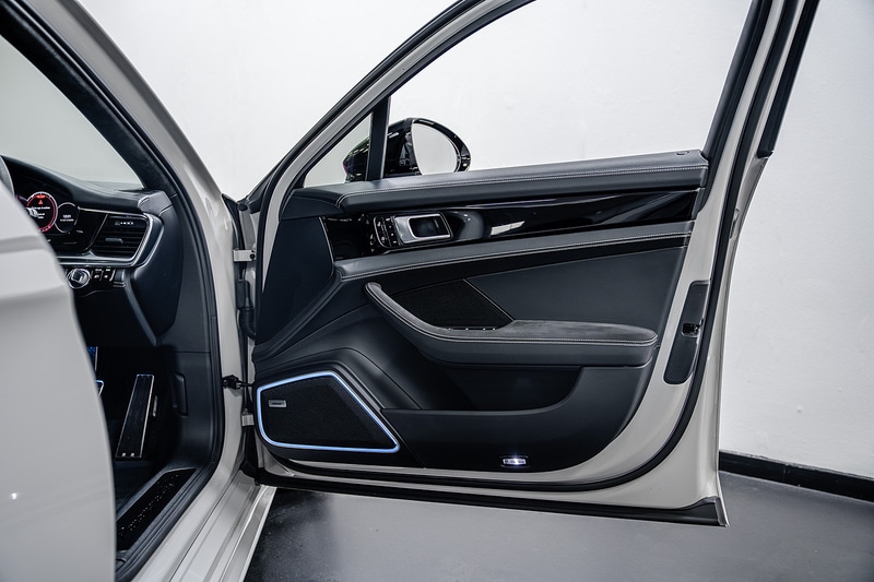 Used Porsche Panamera 2021 for sale - 76106311: Photo 24