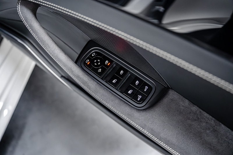 Used Porsche Panamera 2021 for sale - 76106311: Photo 25