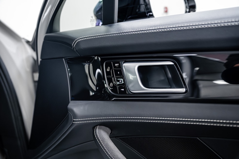 Used Porsche Panamera 2021 for sale - 76106311: Photo 26