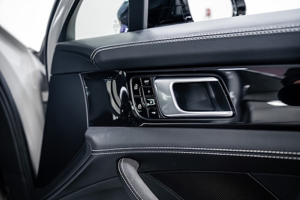 Used Porsche Panamera 2021 for sale - 76106311: Photo 26