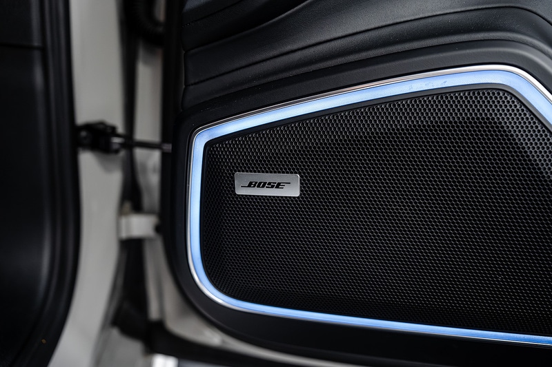 Used Porsche Panamera 2021 for sale - 76106311: Photo 27