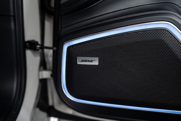 Used Porsche Panamera 2021 for sale - 76106311: Photo 27
