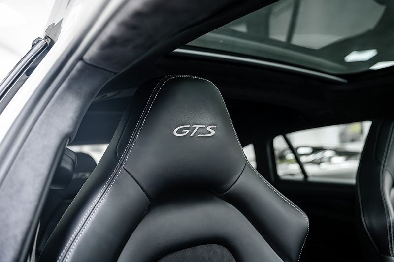 Used Porsche Panamera 2021 for sale - 76106311: Photo 29