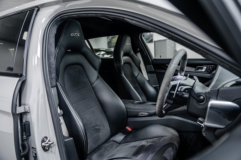 Used Porsche Panamera 2021 for sale - 76106311: Photo 3