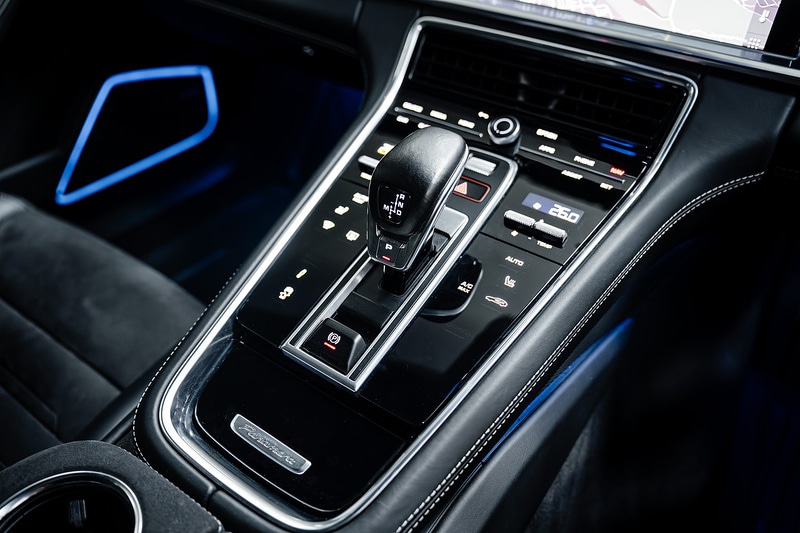 Used Porsche Panamera 2021 for sale - 76106311: Photo 35