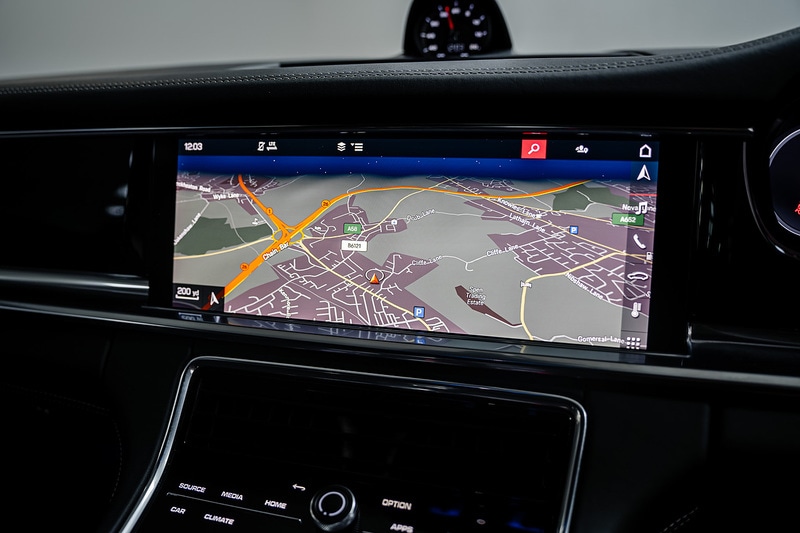 Used Porsche Panamera 2021 for sale - 76106311: Photo 36