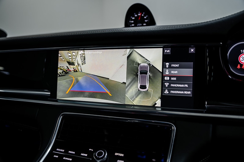 Used Porsche Panamera 2021 for sale - 76106311: Photo 37