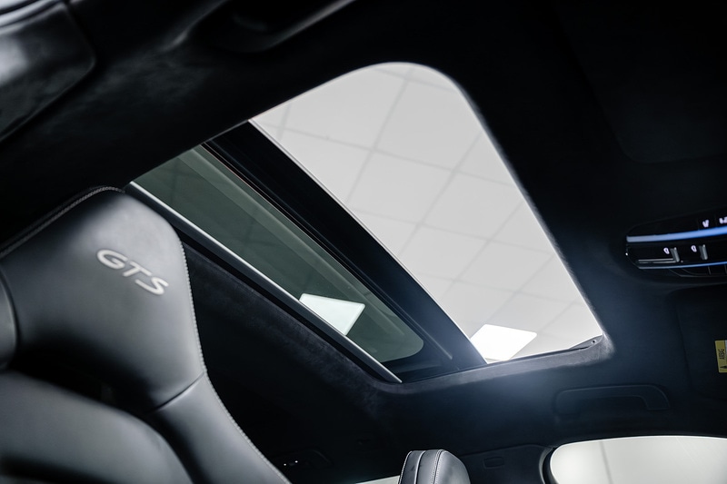 Used Porsche Panamera 2021 for sale - 76106311: Photo 39