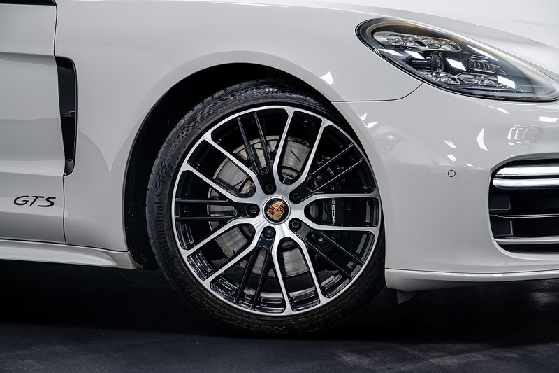 Used Porsche Panamera 2021 for sale - 76106311: Photo 4