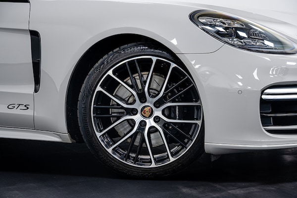Used Porsche Panamera 2021 for sale - 76106311: Photo 4