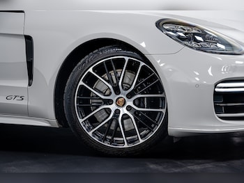 Used Porsche Panamera 2021 for sale - 76106311: Photo 4
