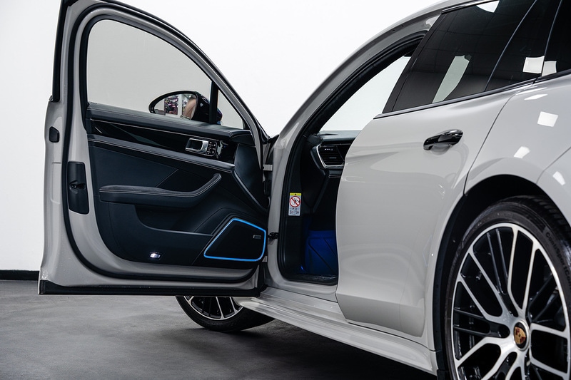 Used Porsche Panamera 2021 for sale - 76106311: Photo 6