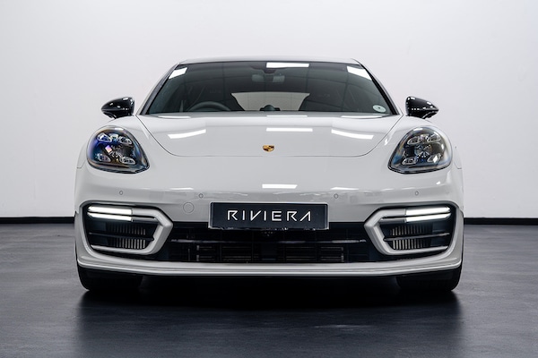 Used Porsche Panamera 2021 for sale - 76106311: Photo 7
