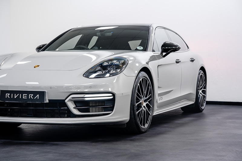 Used Porsche Panamera 2021 for sale - 76106311: Photo 8