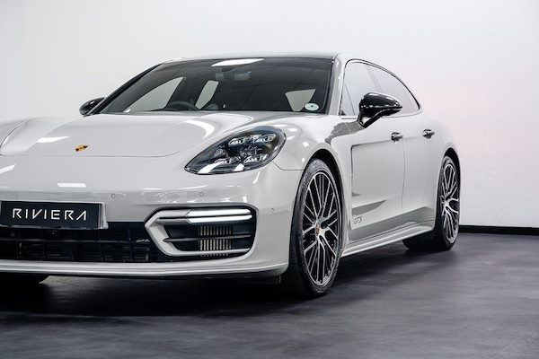 Used Porsche Panamera 2021 for sale - 76106311: Photo 8