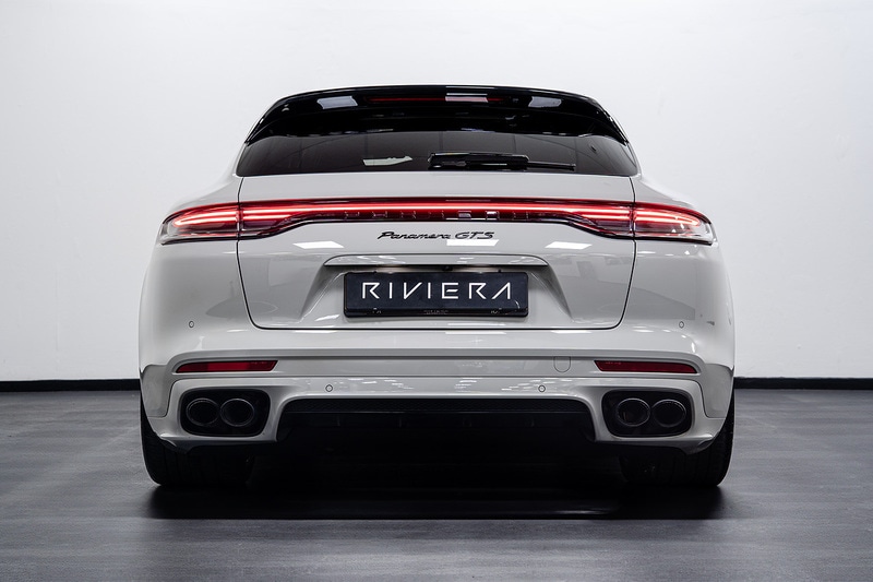 Used Porsche Panamera 2021 for sale - 76106311: Photo 9