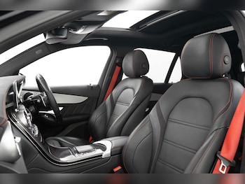 Used Mercedes-Benz GLC 2022 for sale - 78466111: Photo