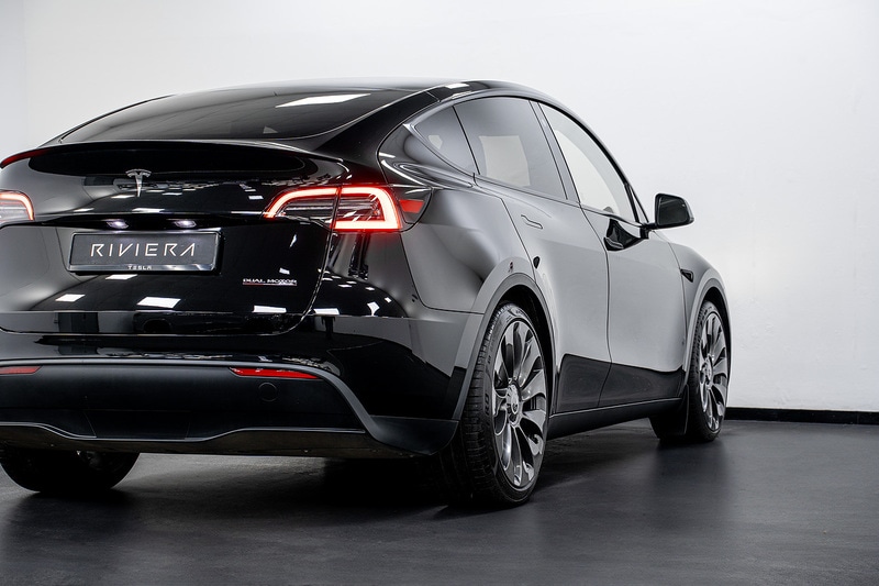 Used Tesla Model Y 2024 for sale - 76482570: Photo 10