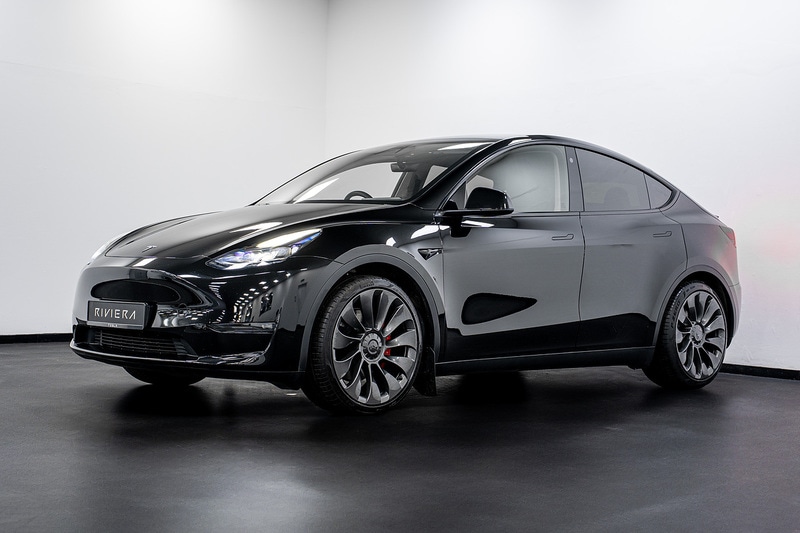 Used Tesla Model Y 2024 for sale - 76482570: Photo 11