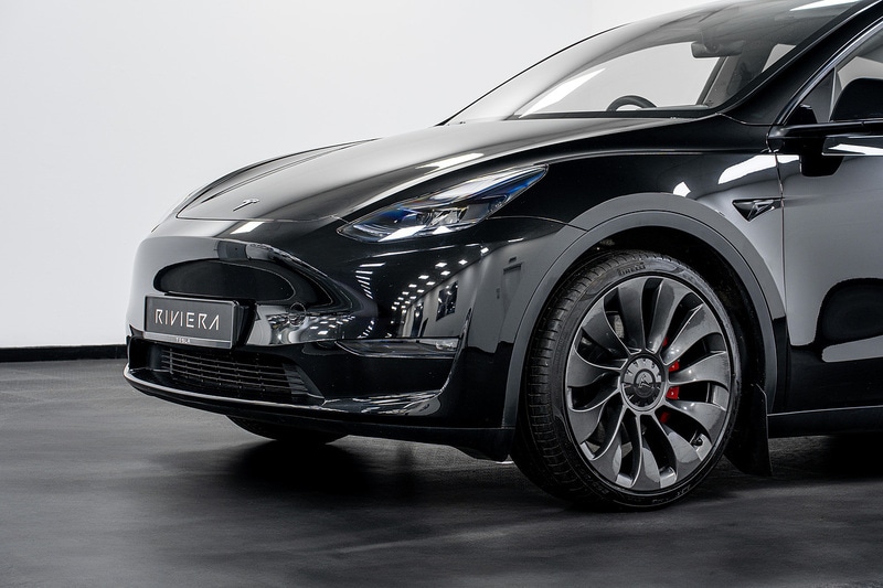 Used Tesla Model Y 2024 for sale - 76482570: Photo 12