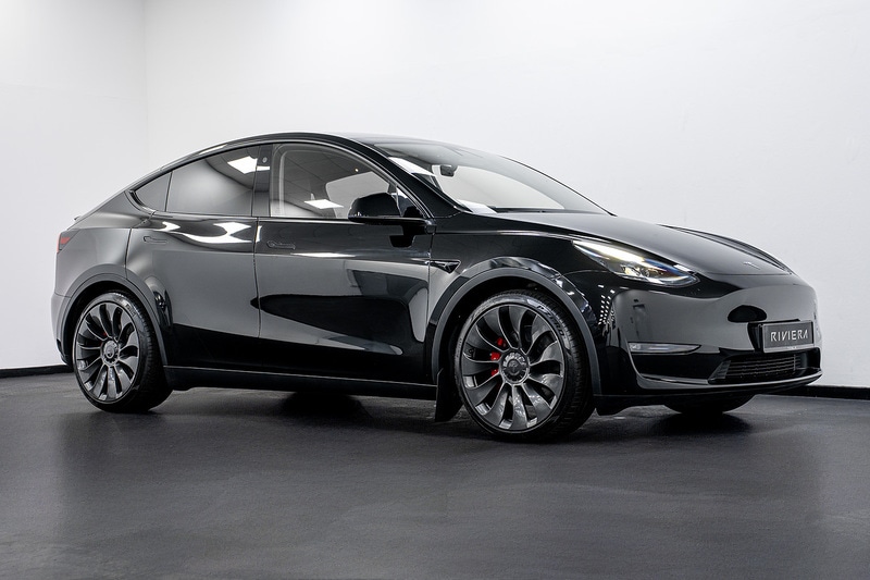 Used Tesla Model Y 2024 for sale - 76482570: Photo 13