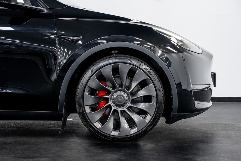 Used Tesla Model Y 2024 for sale - 76482570: Photo 15