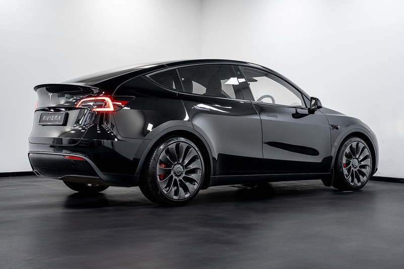 Used Tesla Model Y 2024 for sale - 76482570: Photo 16