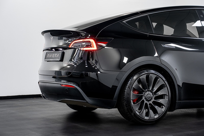 Used Tesla Model Y 2024 for sale - 76482570: Photo 17