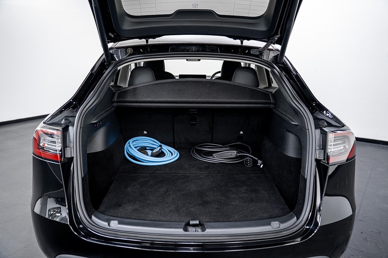 Used Tesla Model Y 2024 for sale - 76482570: Photo 18