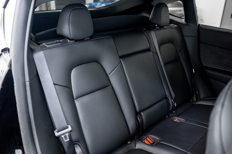 Used Tesla Model Y 2024 for sale - 76482570: Photo 20