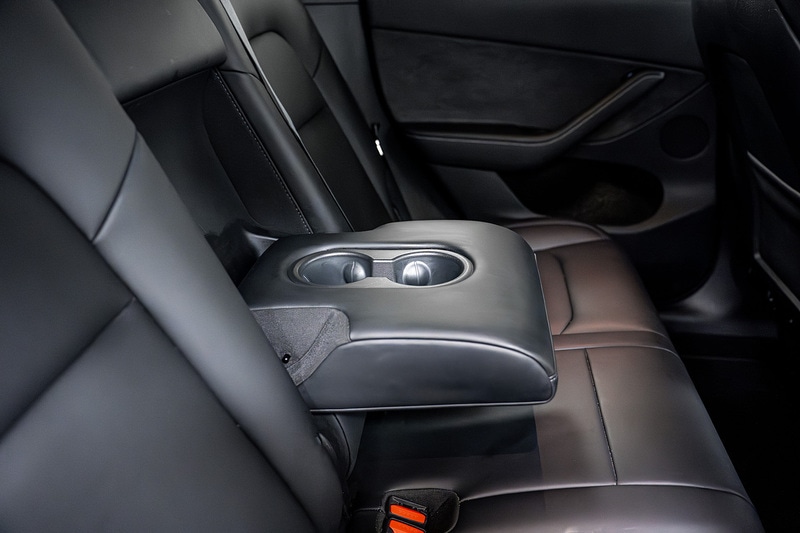 Used Tesla Model Y 2024 for sale - 76482570: Photo 21