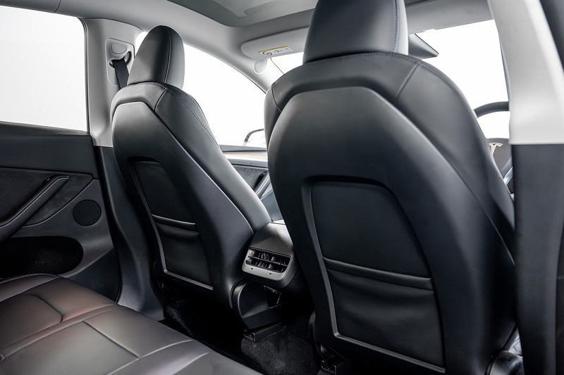 Used Tesla Model Y 2024 for sale - 76482570: Photo 22