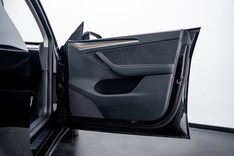 Used Tesla Model Y 2024 for sale - 76482570: Photo 24