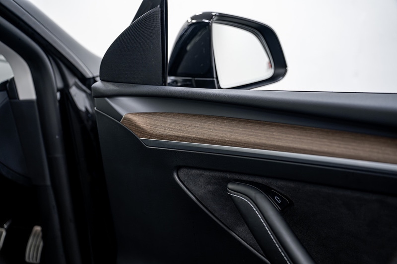 Used Tesla Model Y 2024 for sale - 76482570: Photo 25