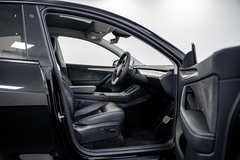 Used Tesla Model Y 2024 for sale - 76482570: Photo 27