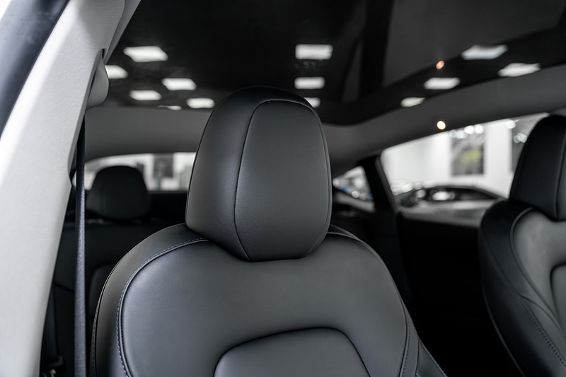 Used Tesla Model Y 2024 for sale - 76482570: Photo 28