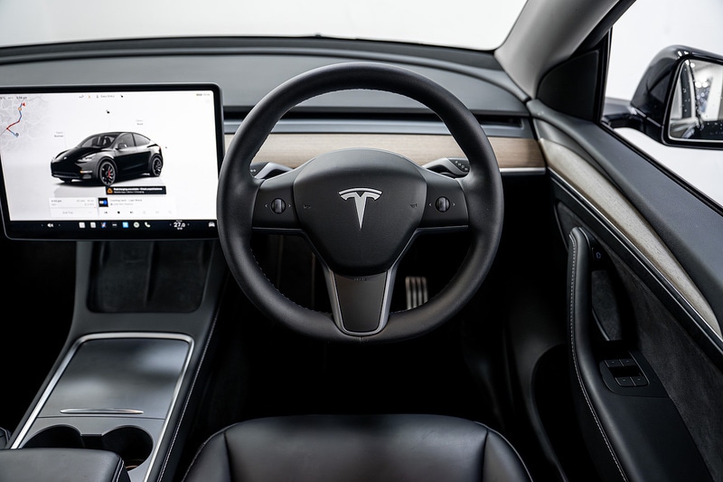 Used Tesla Model Y 2024 for sale - 76482570: Photo 31