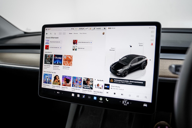 Used Tesla Model Y 2024 for sale - 76482570: Photo 34