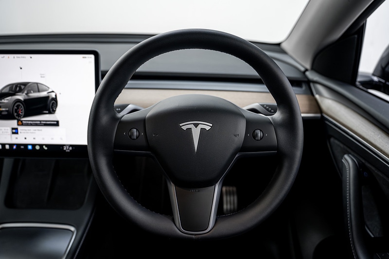 Used Tesla Model Y 2024 for sale - 76482570: Photo 38